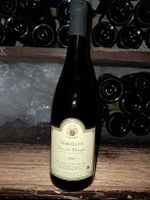 L. Métairie Marselan Côtes de Thongue 2018